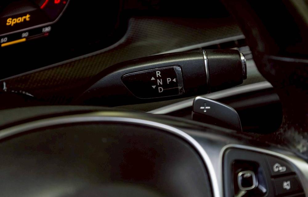 รหัสรถ PR555 Mercedes-Benz E220d (ดีเซล )AMG Dynamic W213 (2016) 9