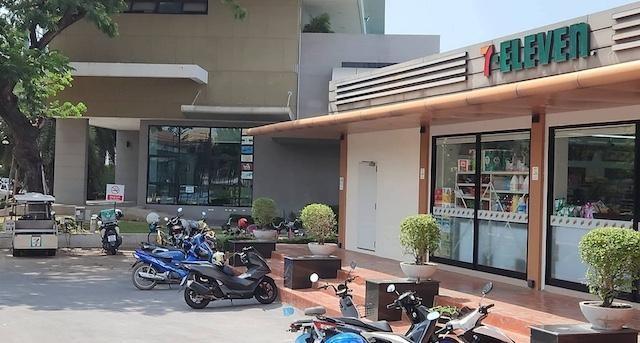 PB5875ให้เช่า บ้านเดี่ยว หลังมุม หมู่บ้านเพอร์เฟค เพลส สุขุมวิท 77 – สุวรรณภูมิ ทำเลดีใกล้ห้าง Robinson ลาดกระบัง และสนามบินสุวรรณภูมิ เพียง 15 นาที 10