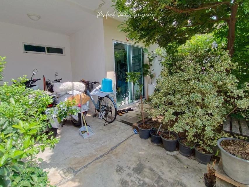 ขายบ้านทาวน์โฮม 5