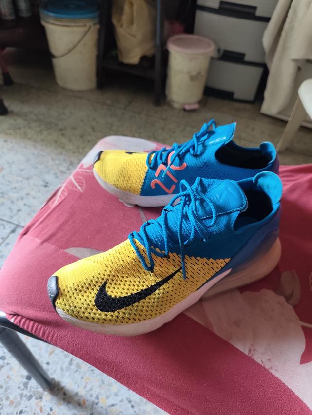 รองเท้า nike มือสองของแท้
