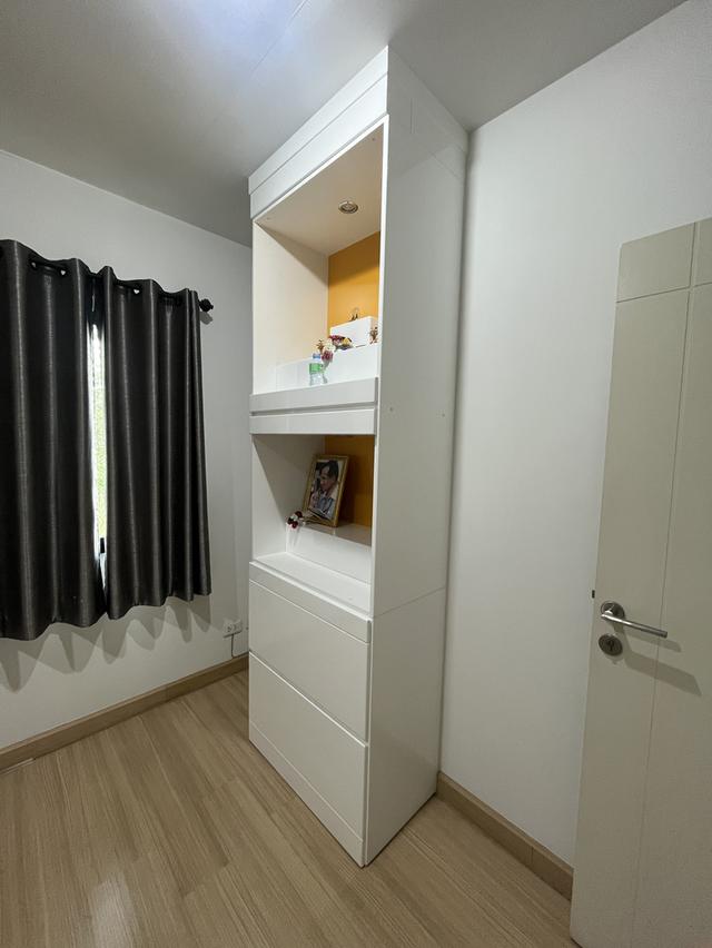 ขายบ้าน ** ด่วน **ถูกที่สุด ๆๆ ราคา 3.65 ล้าน พร้อมเข้าอยู่ได้ทันที *-โครงการ ดีไลท์ รัตนาธิเบศร์-ท่าอิฐ **ถูกที่สุด** 6