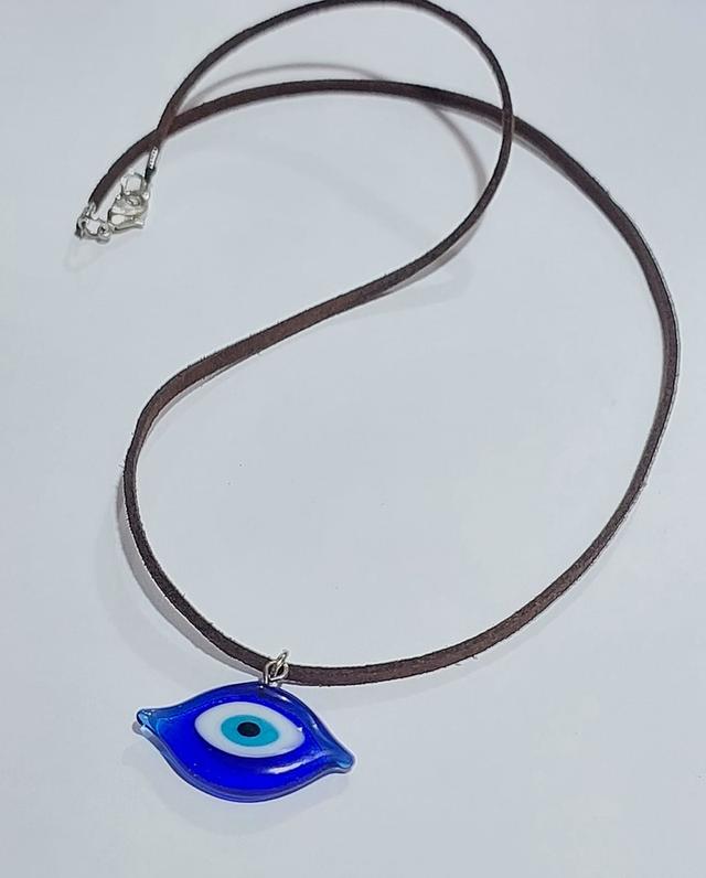 สร้อยคอ Evil eye เครื่องรางยอดฮิตของชาวตุรกี ป้องกันอำนาจมืดจากสิ่งชั่วร้าย 2