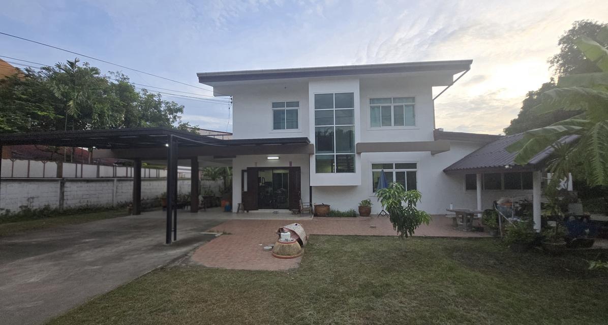 ขายที่ดินศักยภาพสูง ซ.พหลโยธิน59 ใกล้ BTS สายสีเขียว เพียง 300เมตร 4