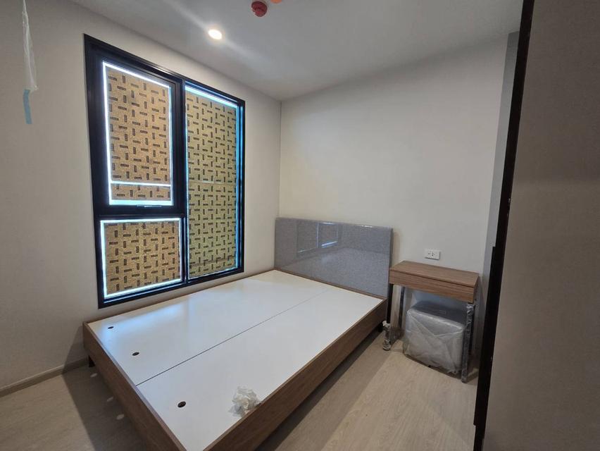 ขายดาวน์คอนโด โครงการ Nue Riverest ราษฎร์บูรณะ วิวแม่น้ำเจ้าพระยา กรุงเทพ 1