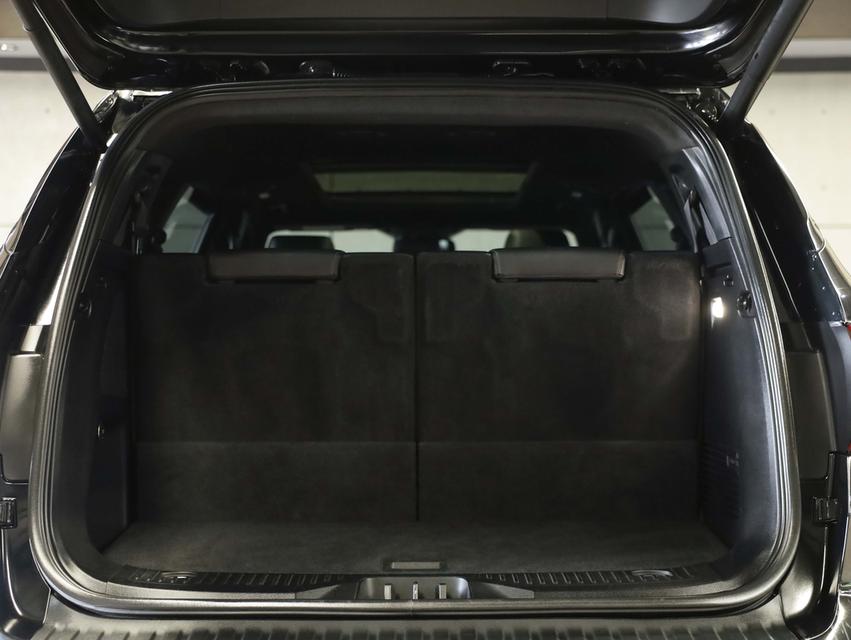 2022 Ford EVEREST 2.0 (ปี 15-22) Titanium+ SUV AT รูปที่ 18