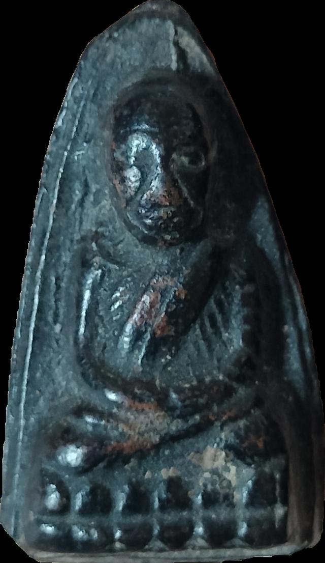 หลวงพ่อทวดปี13ผสมเนื้อว่าน97