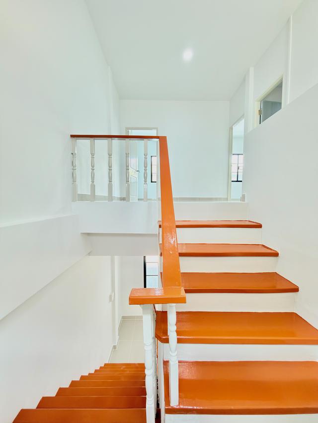 ขายทาวน์เฮ้าส์ หมู่บ้านนริศรา ซ.46 (โทรสอบถามราคา) 13