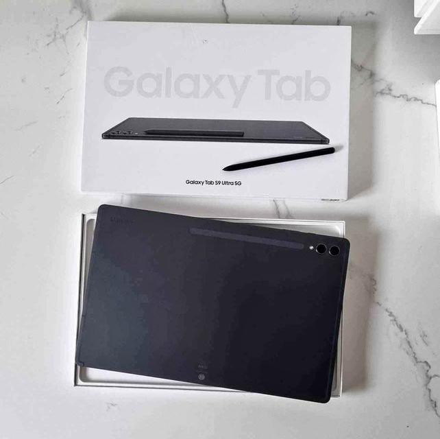 Samsung Tab S9 Ultra เครื่องไทย ประกัน 2 ปี 3