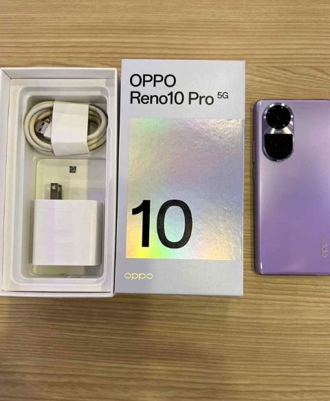 โททรศัพท์ OPPO Reno10 Pro  2