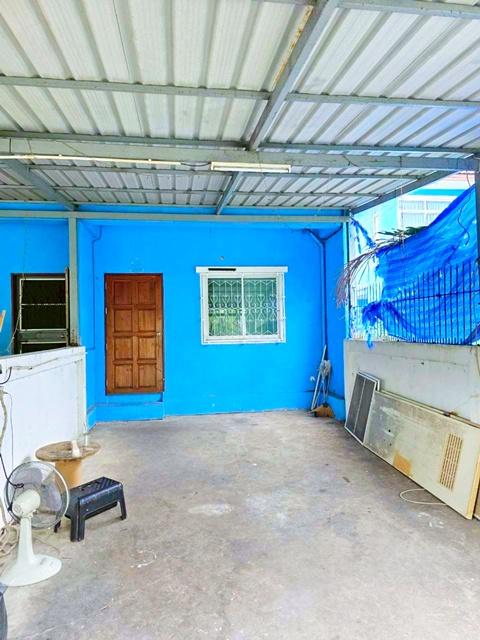 MRT มีนบุรี 350 ม. ให้เช่าทาวน์เฮ้าส์ 2 ชั้น 20ตร.วา. 2 นอน 2 น้ำ ม.เกษมบัณฑิต ร่มเกล้า 800 ม. ซ.หทัยราษฎร์ 1-7 ตลาดมีนบ 1