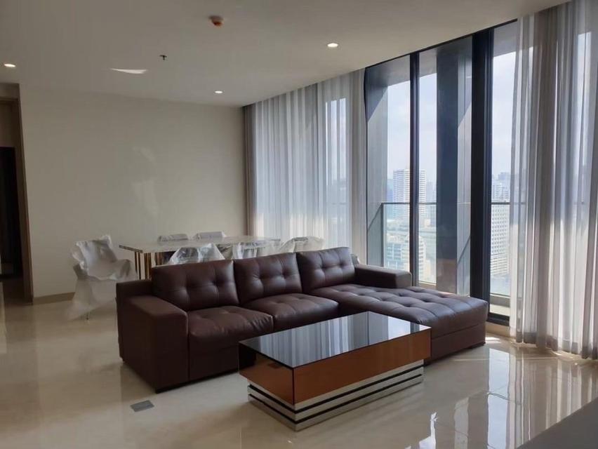 For Sale Condominium Noble Ploenchit 1