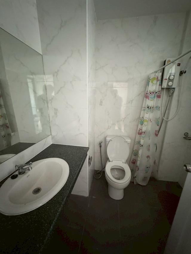 ขายคอนโดโซซิโอ คอนโดมิเนียม  ชั้น3 ติดถนนเลี่ยงเมือง จังหวัดระยอง 3