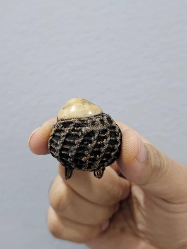 เบี้ยแก้ไม่ทราบที่ พระบ้าน