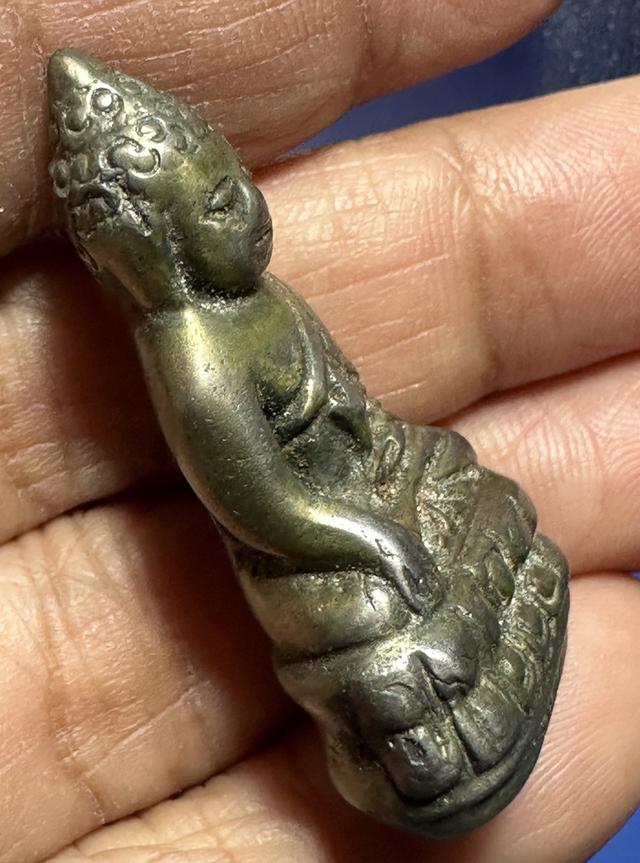 พระกริ่ง เก่า ไม่ทราบที่ 5