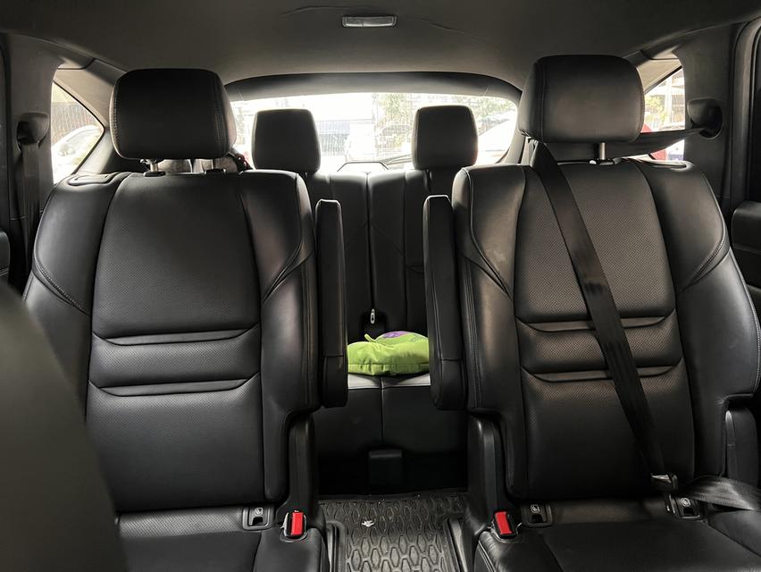 ขายรถ Mazda CX-8 2022 / 2.5 SP Exclusive
