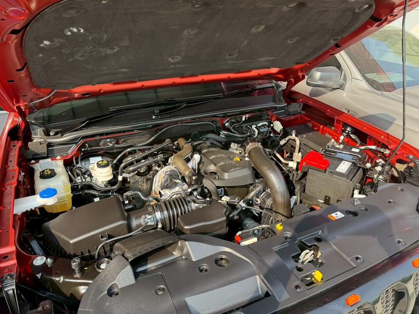 FORD RANGER 2.0 SPORT 4WD 2023 āļĢāļđāļāļāļĩāđ 17