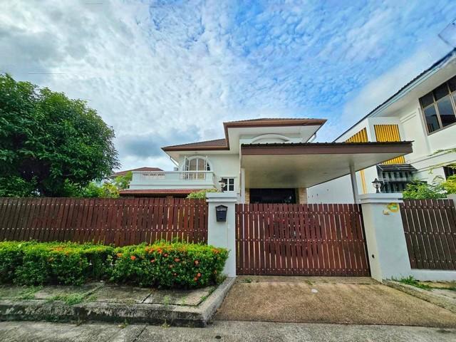 For Sale : Chalong, 2-story detached house, 4 Bedrooms, 4 Bathrooms 1