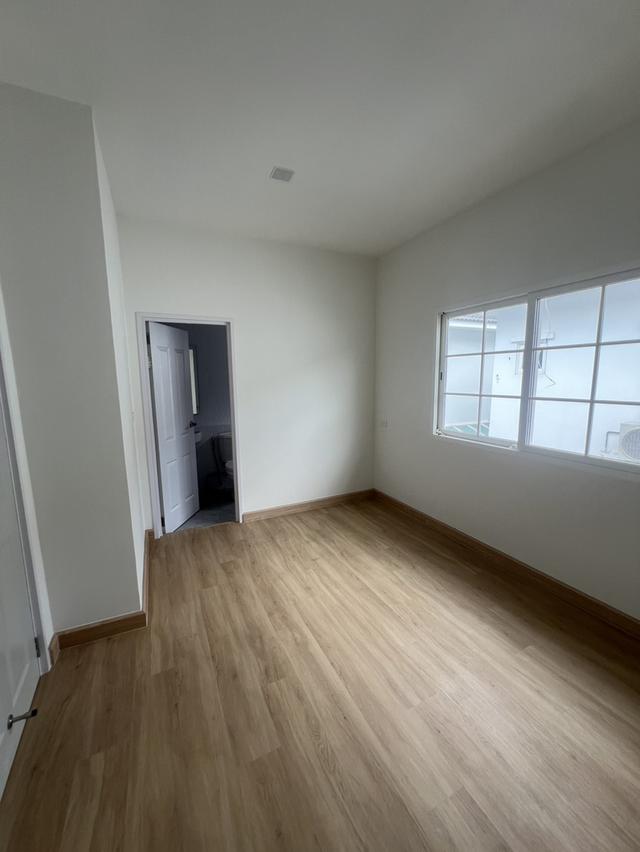 บ้านแฝด อ่างศิลา ชลบุรี 3