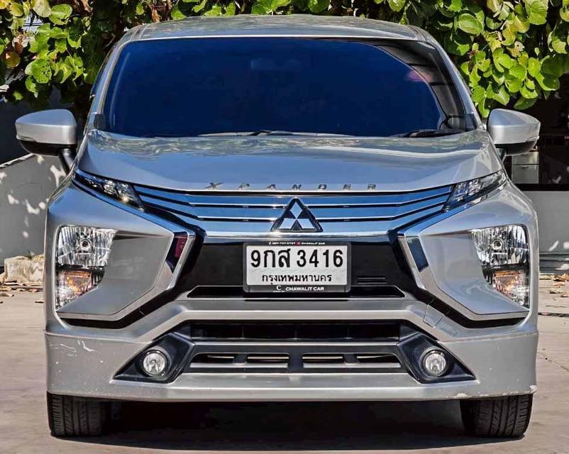 2020 MITSUBISHI XPANDER 1.5GT