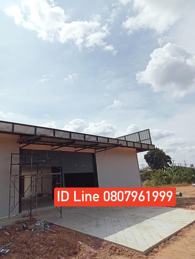 ช่างโครงหลังคากันสาดจังหวัด ตรัง โทร  0854574249ไอดีไลน์0854574249 18