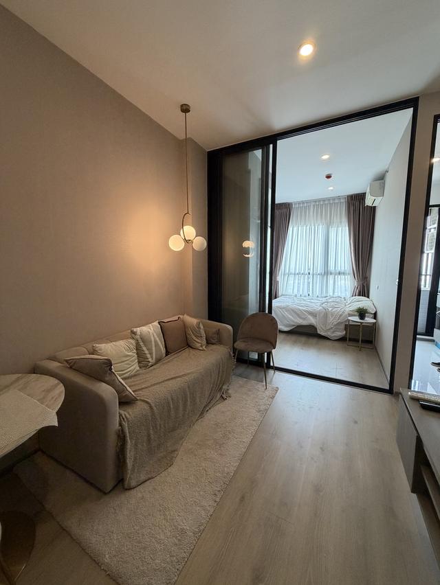 คอนโด Knightbridge พร้อมผู้เช่าชาวญี่ปุ่น 2