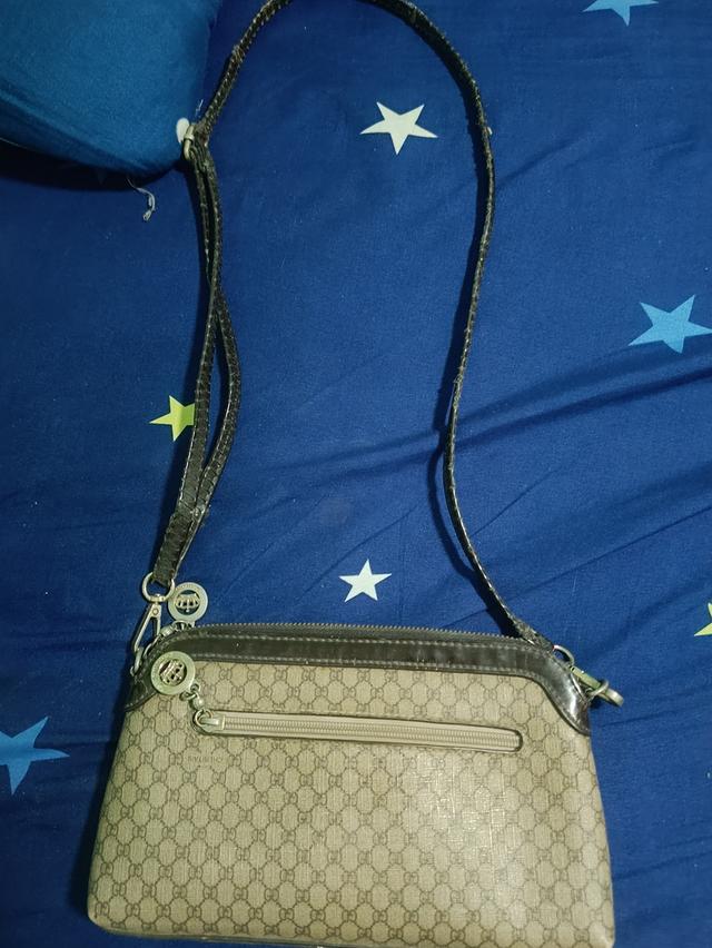 กระเป๋าสวยๆๆ มีที่เก็บของหลายช่อง 2