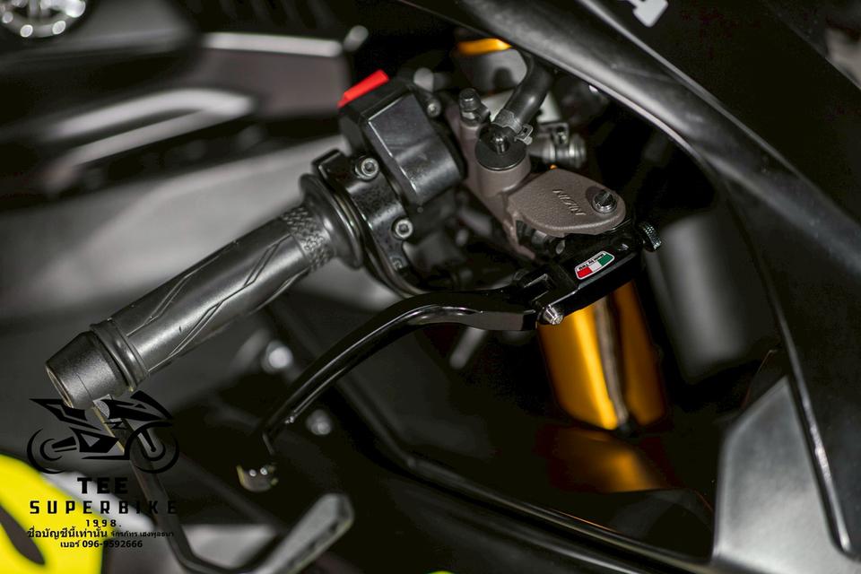 YAMAHA R1 2019 รถมือเดียวออกศูนย์ 8