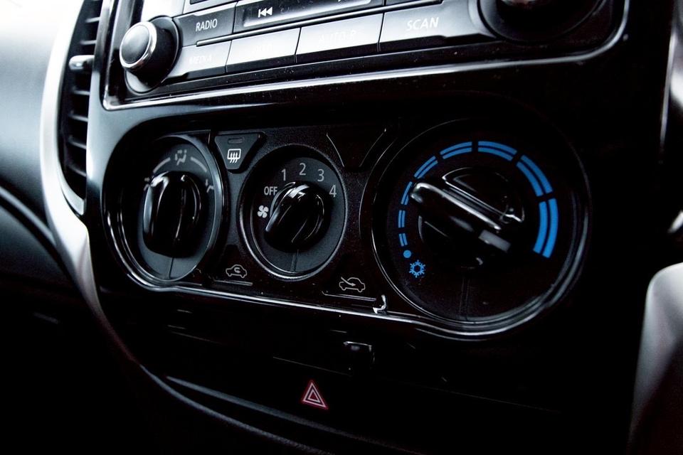 รหัสรถ 1D407 MISUBISHI TRITON 2.4 GLX CAB PLUS 7