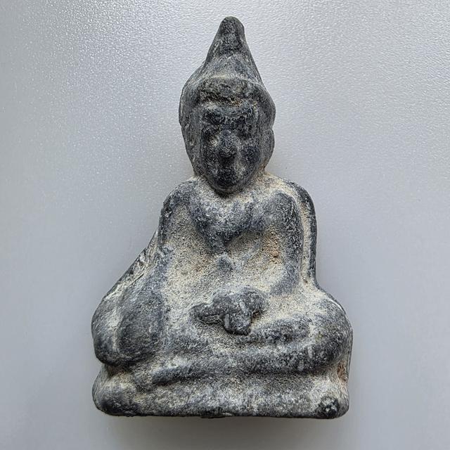 พระท่ากระดานพิมพ์เล็ก