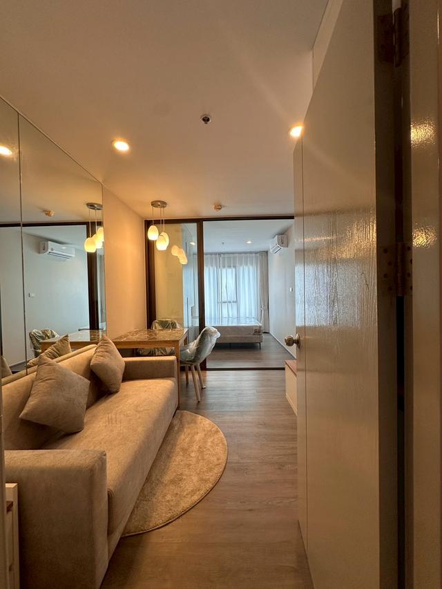 For Rent Regent Home Wutthakat Condo 1