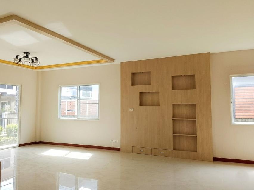📢🏡ขาย บ้านเดี่ยว คาซ่า วิลล์ บางนา-เทพารักษ์ บางพลีใหญ่ บางพลี สมุทรปราการ 💢บ้านสวย Built-in พร้อมอยู่🤗 9