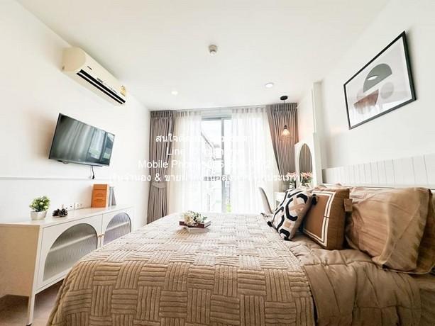 คอนโด. The Niche ID Ladprao 130 1 BEDROOM 2350000 BAHT ใกล้กับ ลาดพร้าว 130 สภาพแวดล้อมดี กรุงเทพ 5
