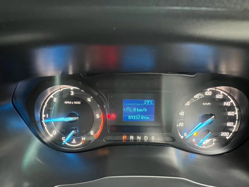 🇺🇸 FORD RANGER ปี2018 รุ่น 2.2 XLT HI-RIDER รูปที่ 11