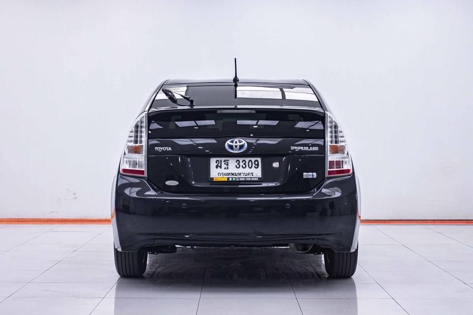  1C836 TOYOTA PEIUS 1.8 HYBRID 2012 15