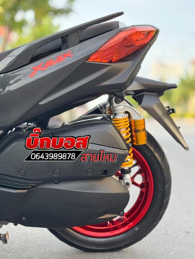 X-MAX300 ปี 2020 9