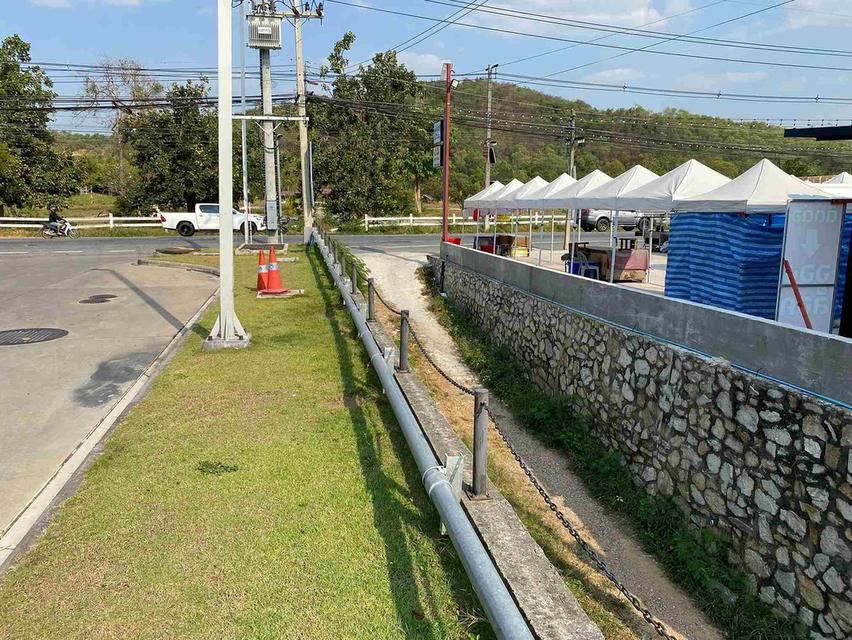 ขายที่ดินทุ่งสุขลาทำเลดี 1 ไร่ ติดถนนเก้ากิโล ใกล้ท่าเรือแหลมฉบัง-4กม. อ.ศรีราชา ชลบุรี 5