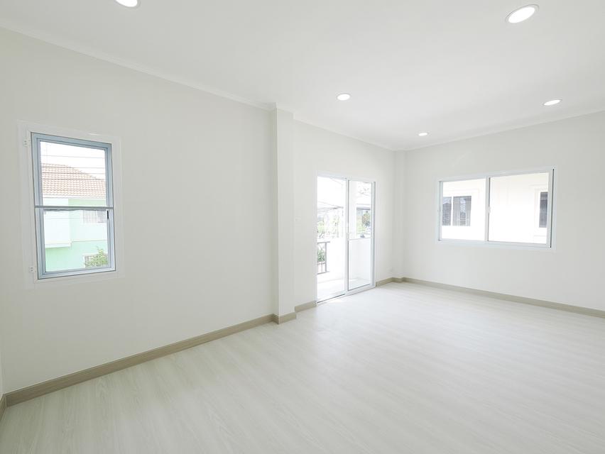 ขายบ้านเดี่ยว 2 ชั้น ม.ซื่อตรง บางใหญ่ 53.6 ตร.ว. 4นอน 4น้ำ [บางใหญ่–บางบัวทอง] ขาย 3.38ล้าน 19