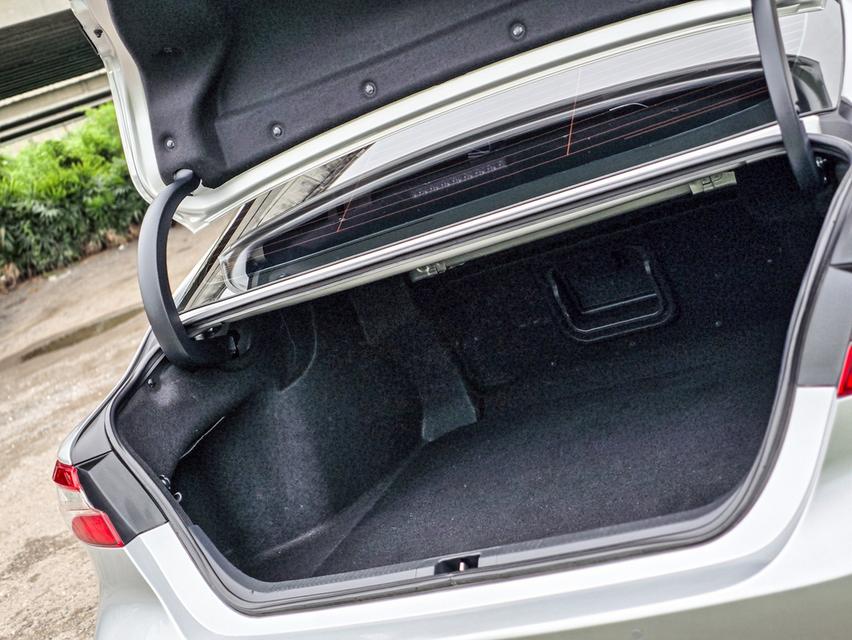 รหัสรถ CBLX9711 🚘 TOYOTA CAMRY 2.0G (TNGA) ปี 2019 🚘 7