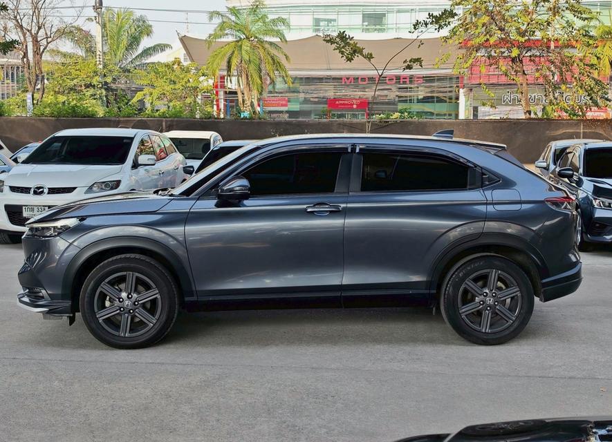 Honda HR-V e:HEV 1.5EL ปี 2023 รูปที่ 3