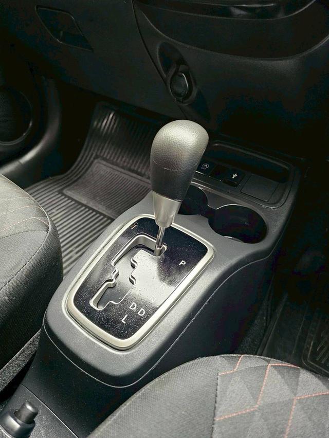 MITSUBISHI ALL NEW MIRAGE  1.2 GLX CVT ปี 21 AT  15