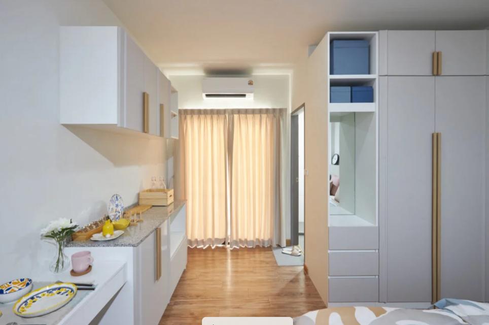 Golden Harbor แหลมฉบัง 6