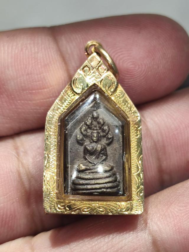พระนาคปรก วัดสุทัศน์