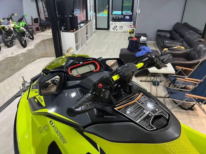 SEADOO RXP 300 Y 2019   6