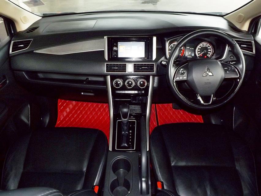 รหัสรถ KCY7537 🚗 MITSUBISHI XPANDER 1.5 GT AUTO ปี 2021 🚗 11