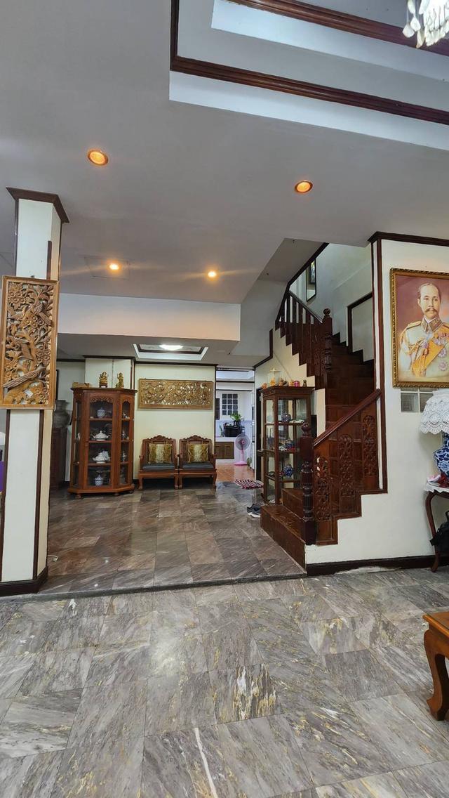 ทาวน์เฮ้าส์มือสอง37 ตารางวา 7