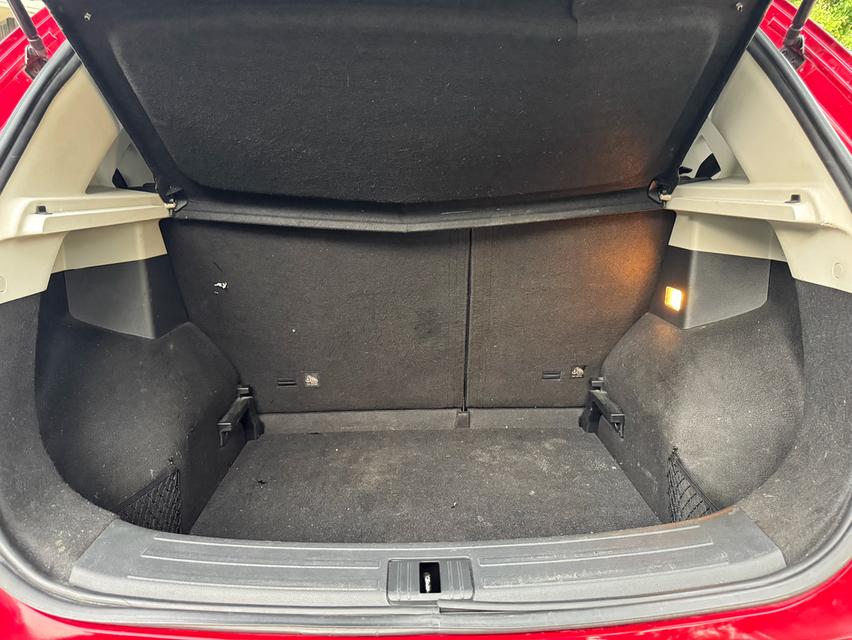 MG ZS 1.5 X+ Sunroof เกียร์ออโต้ ปี 2021 รูปที่ 20