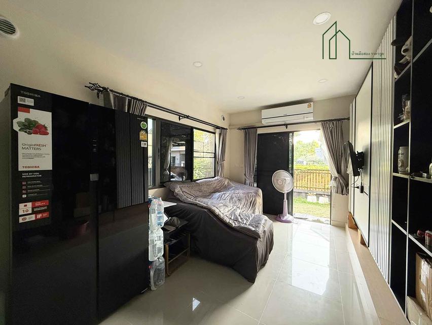 บ้านเดี่ยว perfect park กรุงเทพกรีฑา-รามคำแหง ใกล้กรุงเทพกรีฑาตัดใหม่ 7