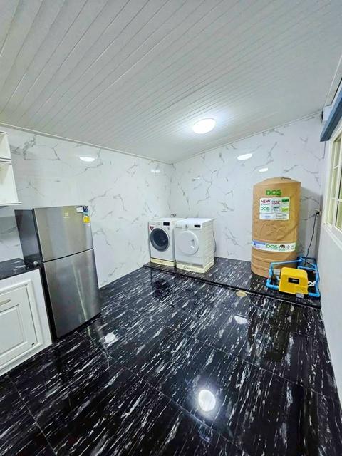 ตลาดสดสมศรี 600 ม. สุขสวัสดิ์-พุทธบูชา โลตัส ประชาอุทิศ ให้เช่าทาวน์เฮ้าส์สุดหรู 2 ชั้น 4นอน 3 น้ำ 22 ตร.วา. 180 ตร.ม.. 8