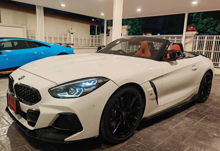 ขาย BMW Z4 4