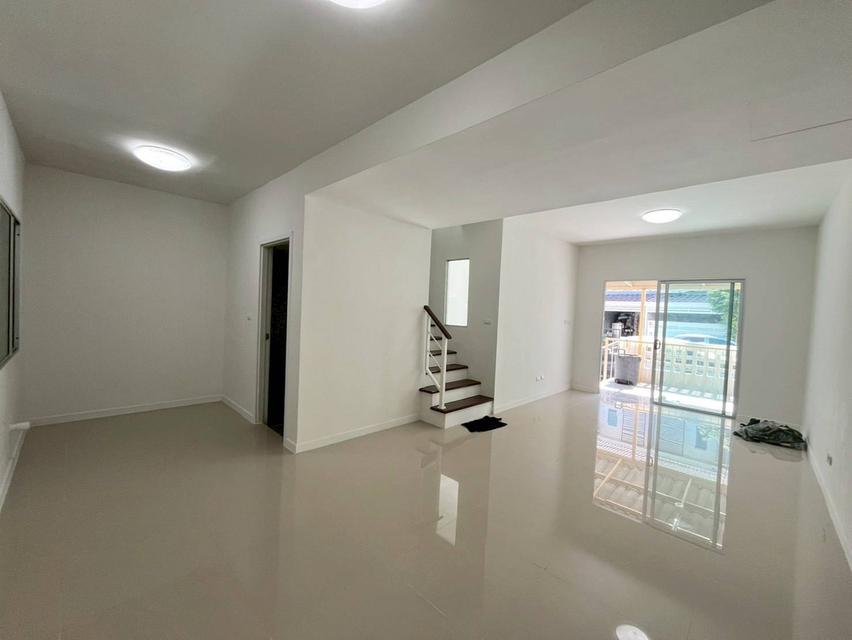 ขายบ้าน 2 ชั้น หมู่บ้านพฤกษา85 หนามแดง เทพารักษ์ 5